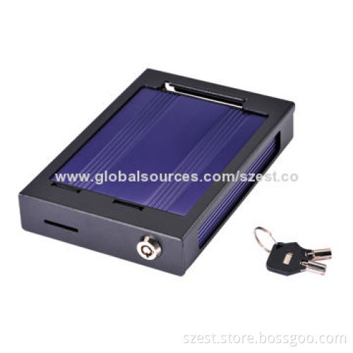 4-channel Car DVR with 3G, GPS Tracking